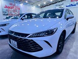 بي واي دي Qin Plus